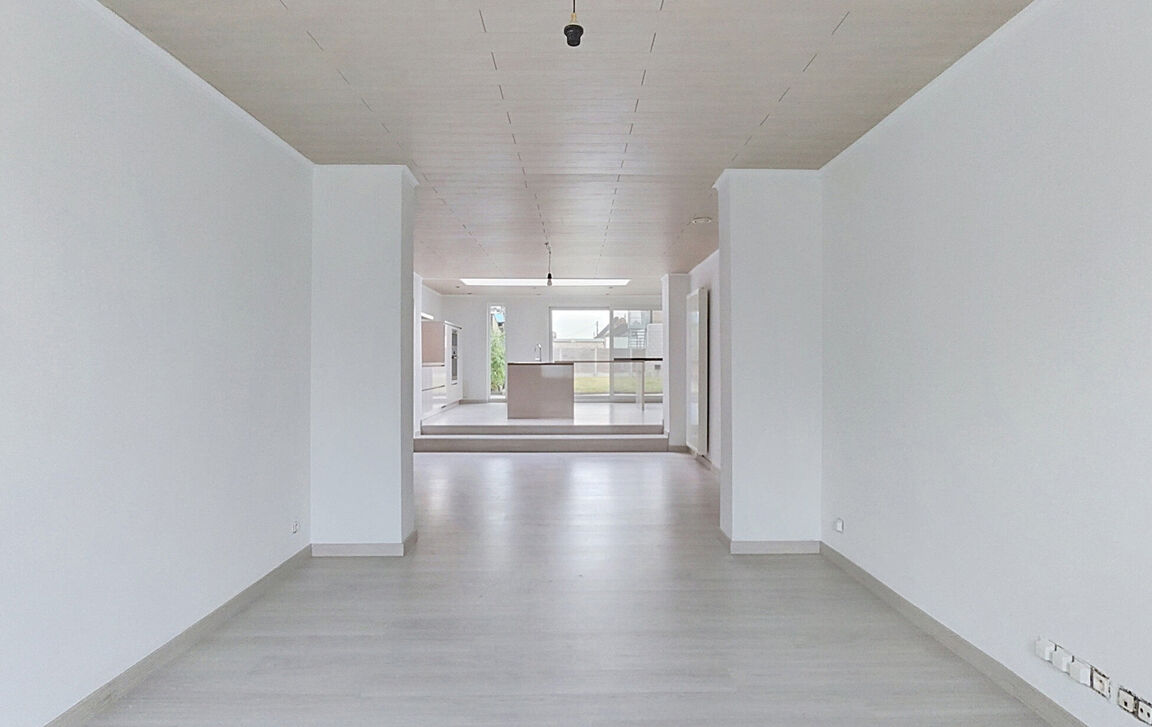 Huis te huur in Erpe-Mere