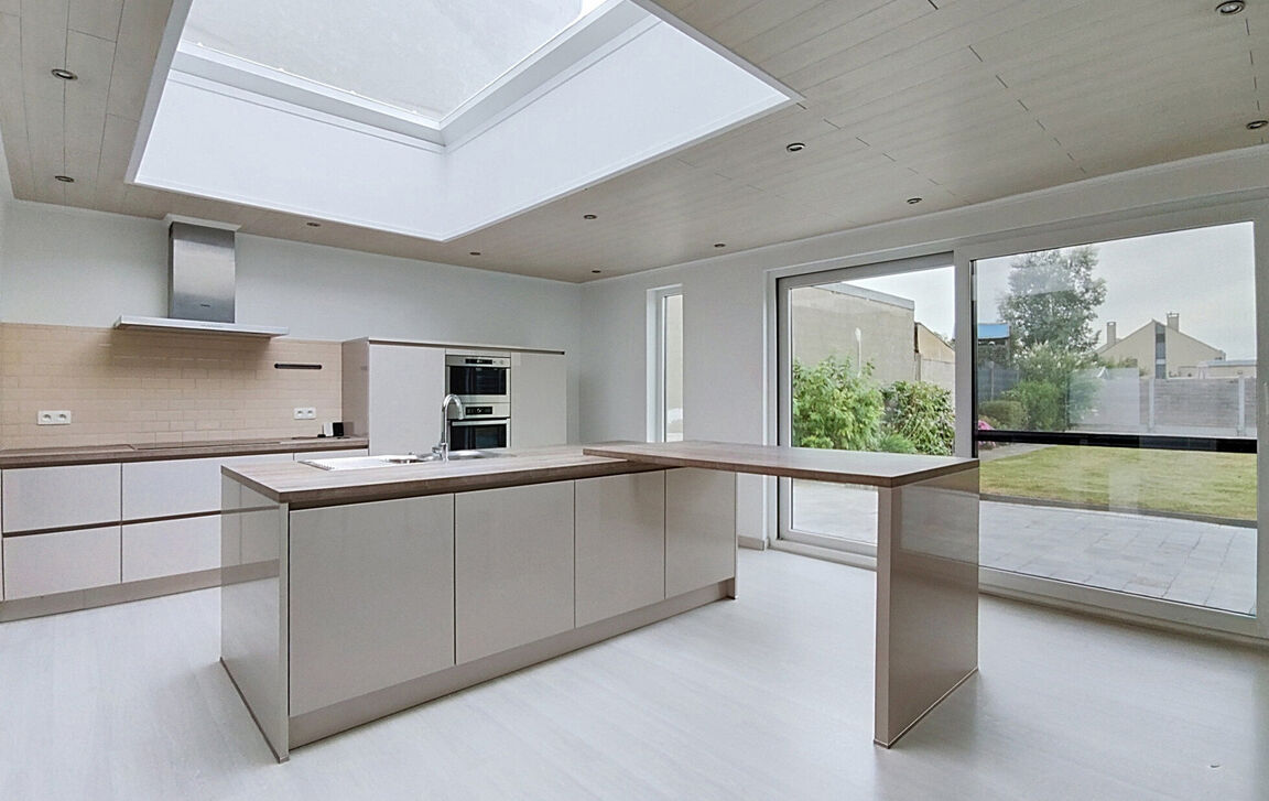 Huis te huur in Erpe-Mere