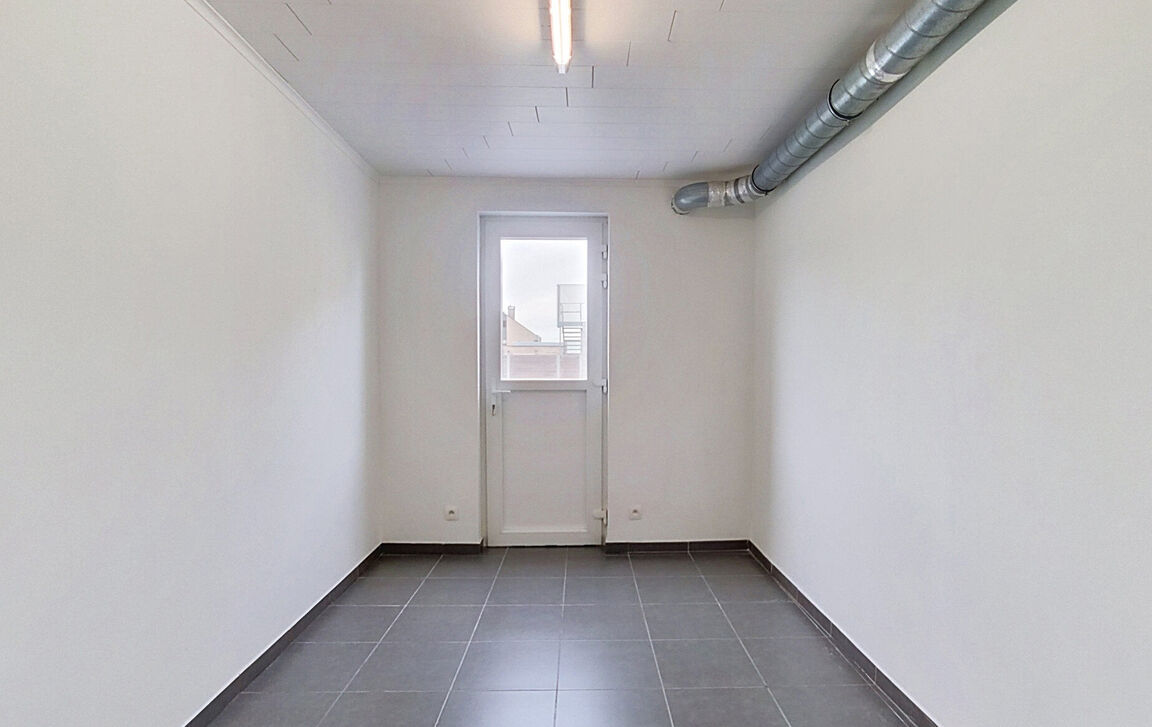 Huis te huur in Erpe-Mere