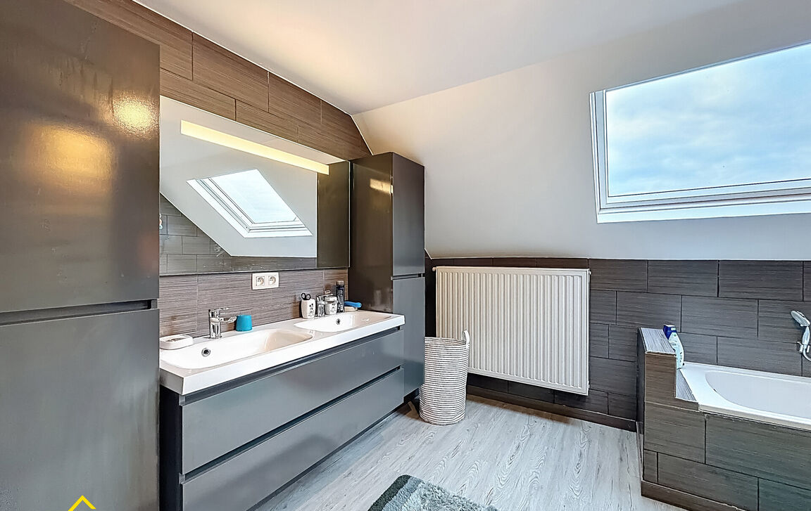 Huis te huur in Erpe-Mere