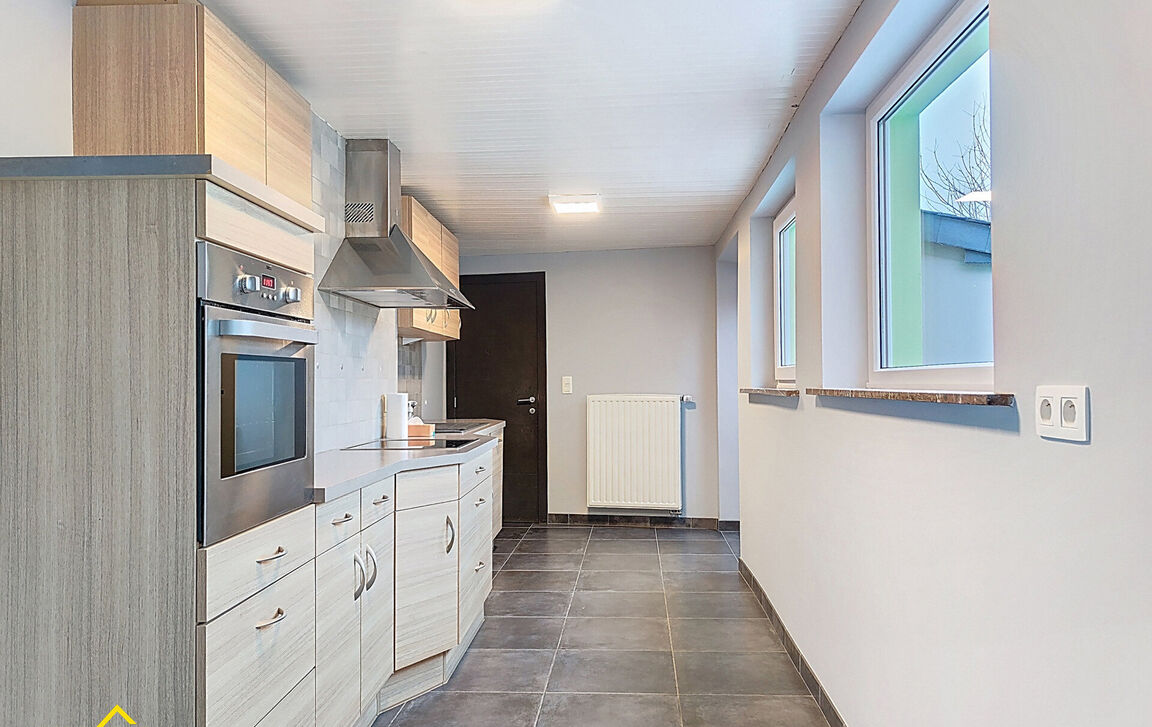 Huis te huur in Haaltert