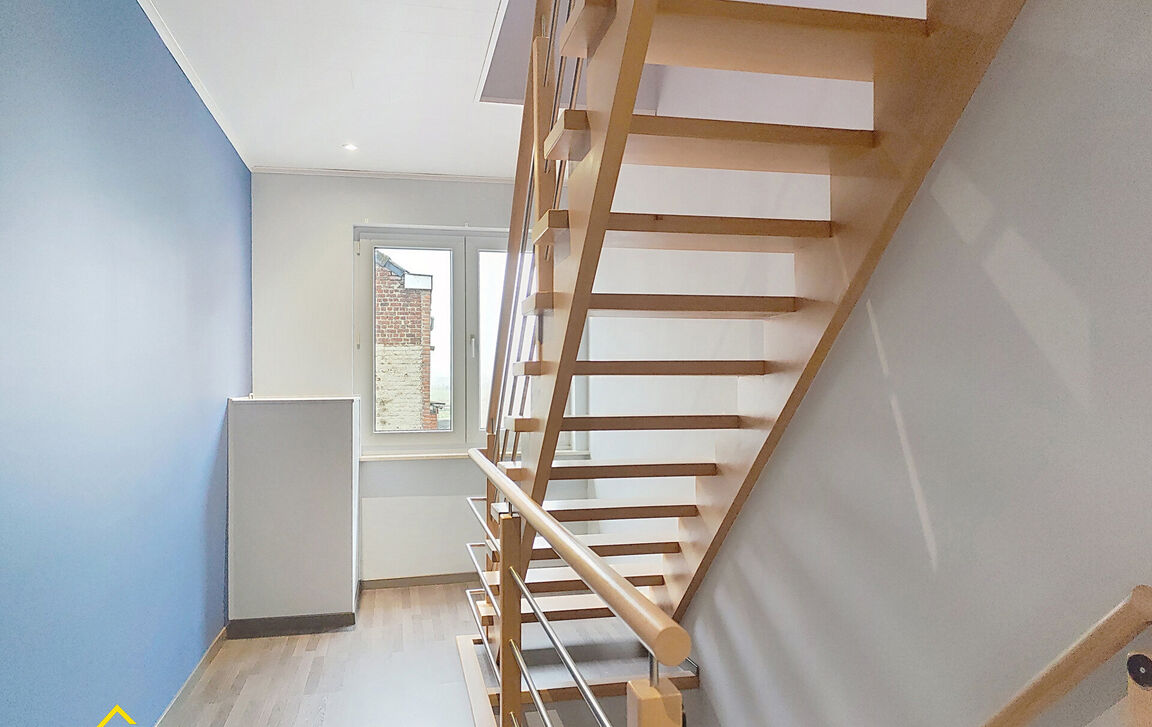 Huis te huur in Haaltert