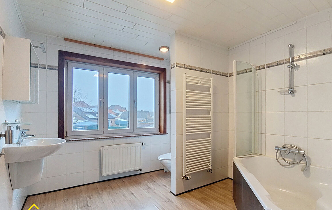 Huis te huur in Haaltert