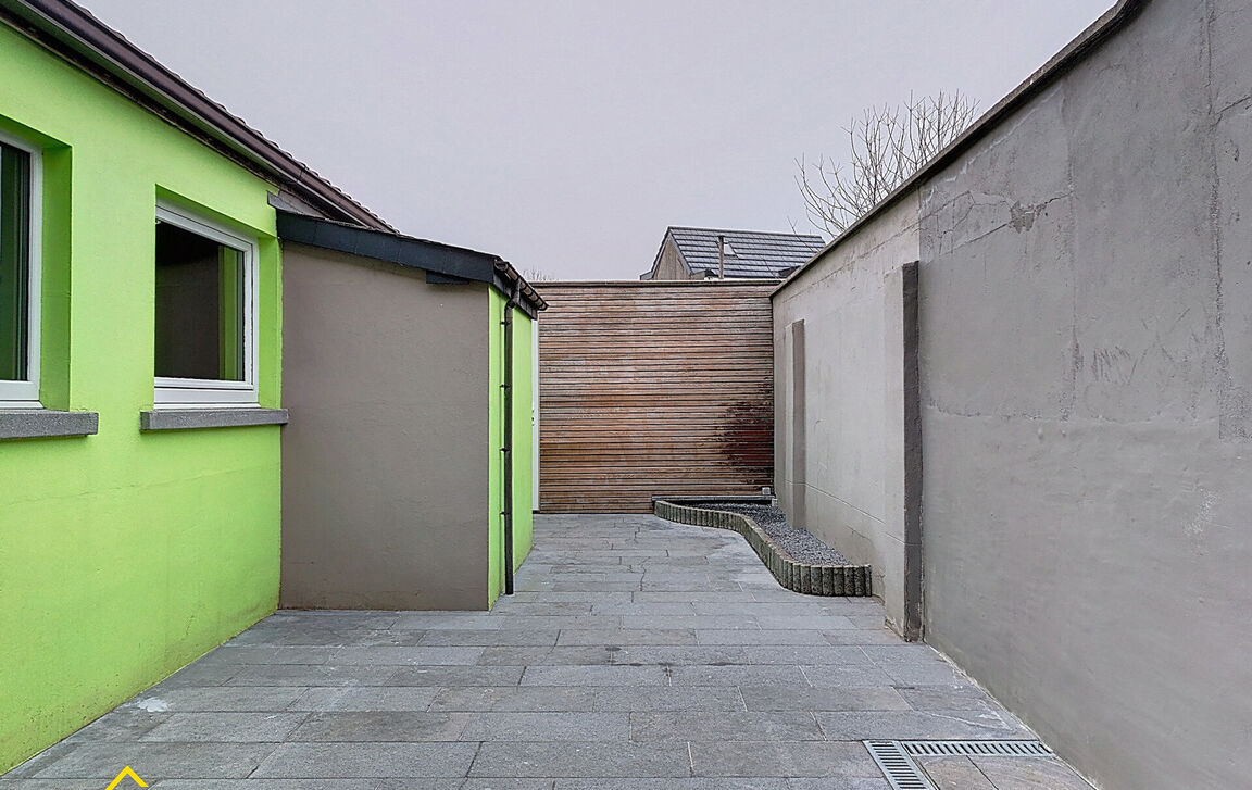 Huis te huur in Haaltert