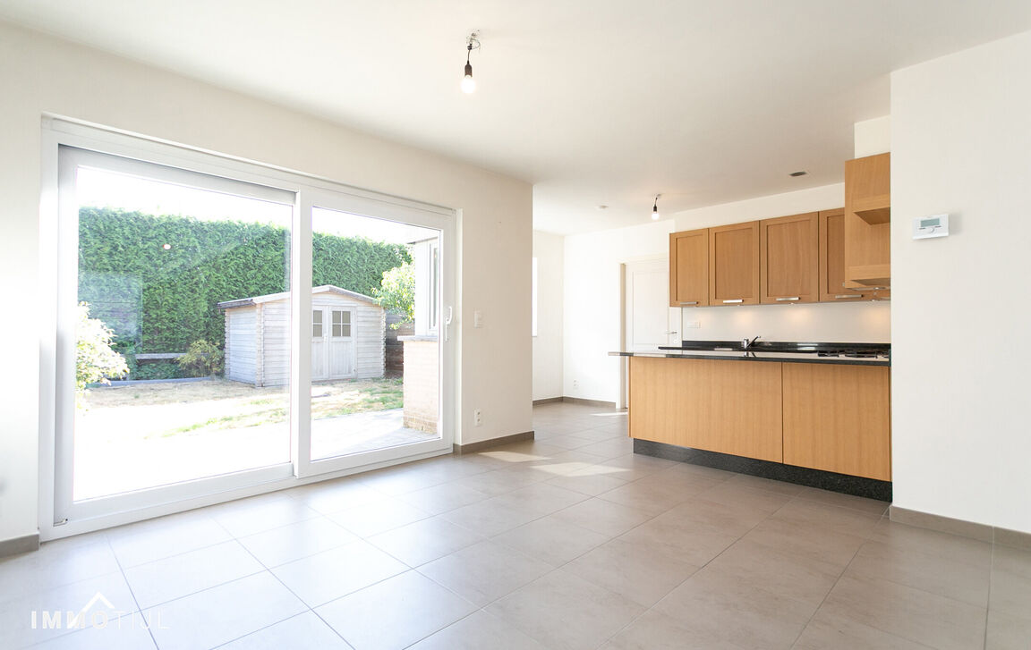 Huis te huur in Hamme
