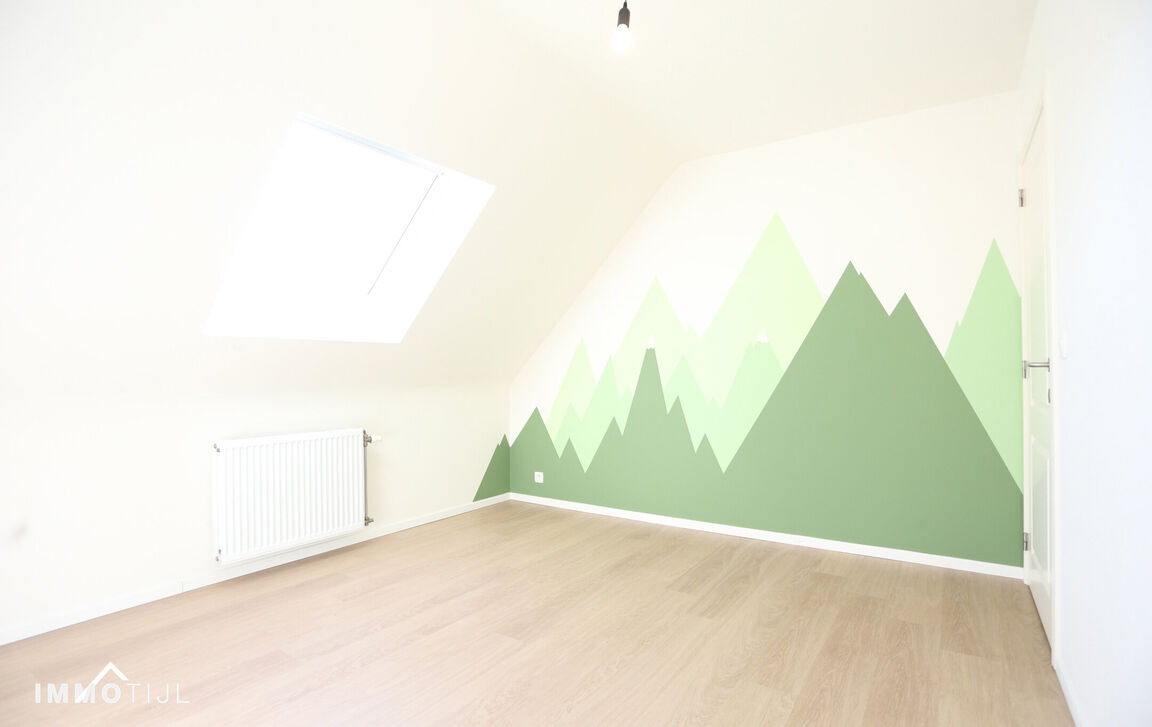 Huis te huur in Hamme