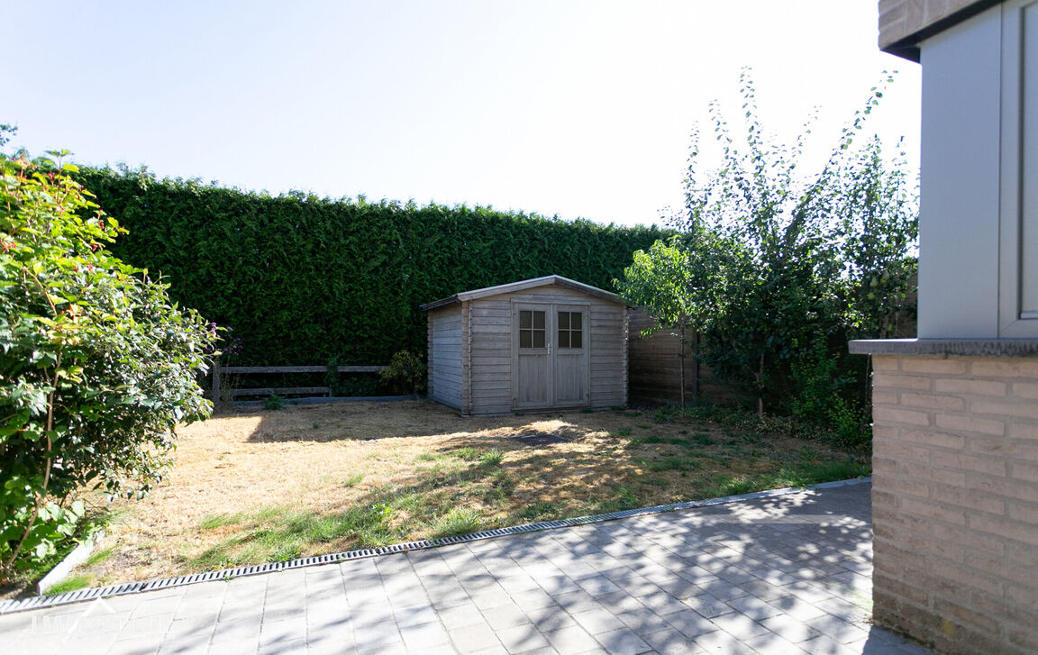Huis te huur in Hamme