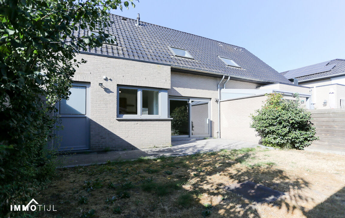 Huis te huur in Hamme