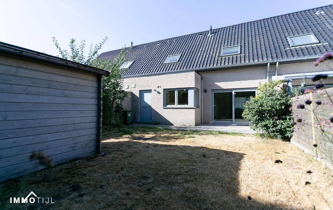 Huis te huur in Hamme