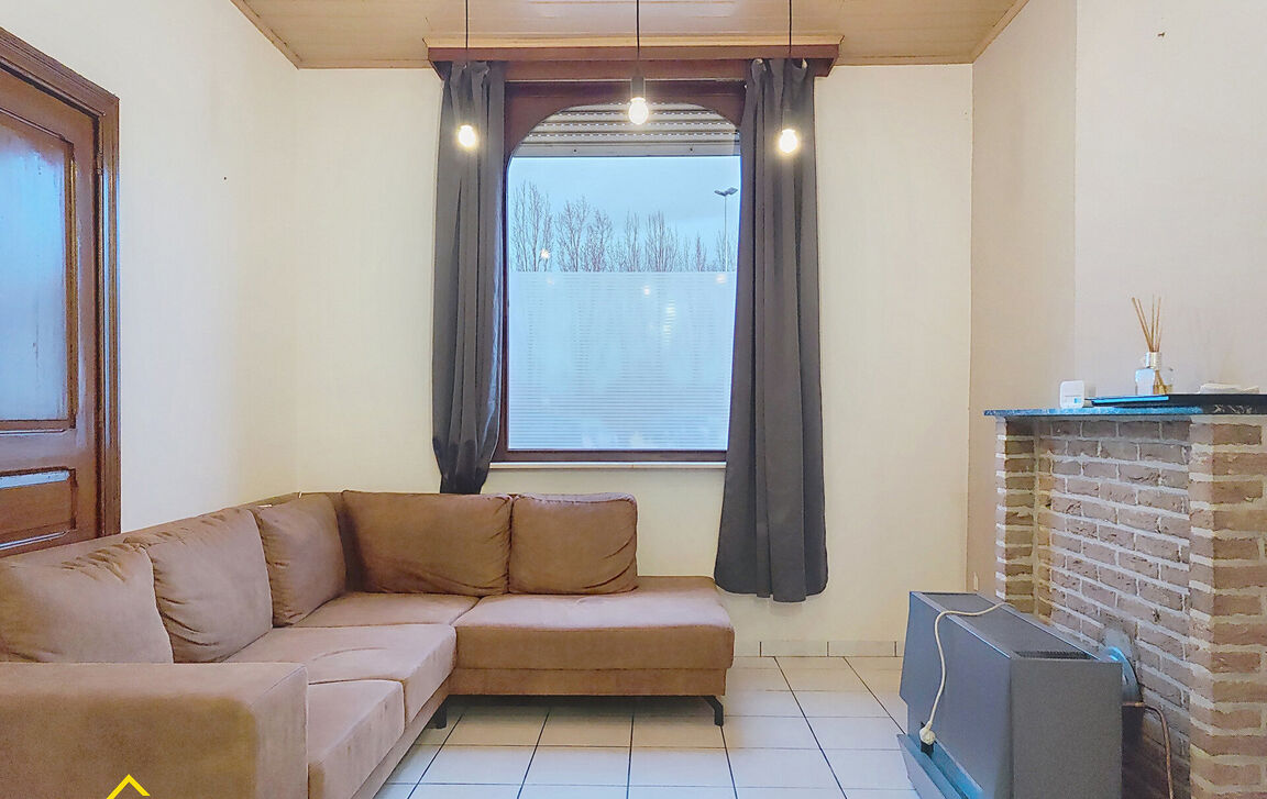 Huis te huur in Herdersem