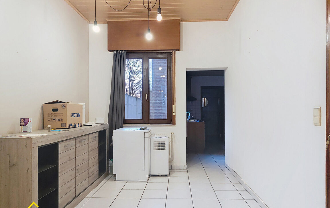 Huis te huur in Herdersem