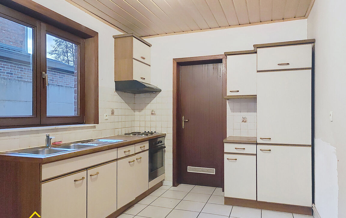 Huis te huur in Herdersem