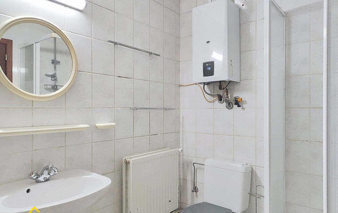 Huis te huur in Herdersem