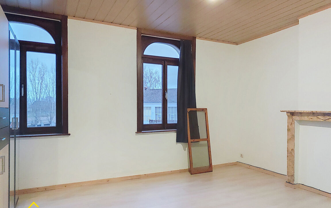 Huis te huur in Herdersem