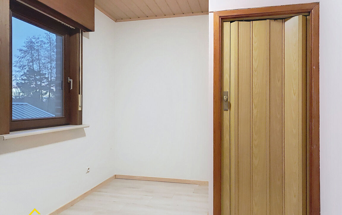 Huis te huur in Herdersem