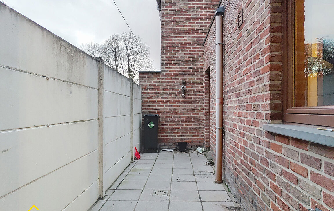 Huis te huur in Herdersem