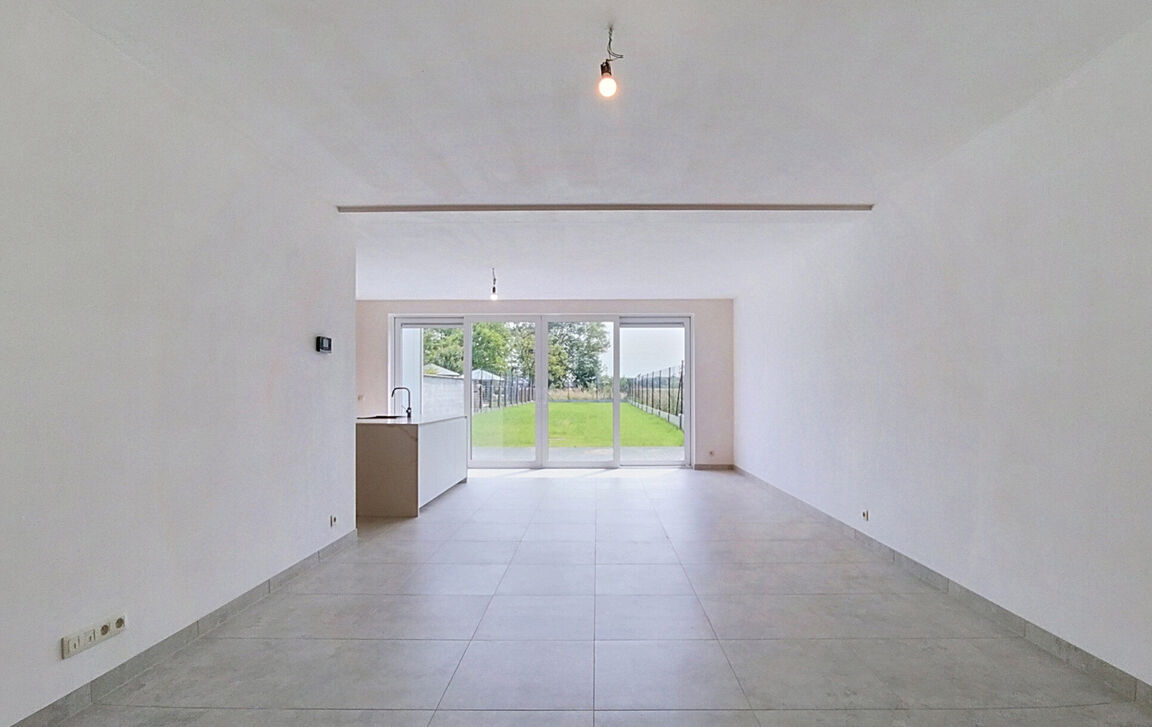 Huis te huur in Herdersem