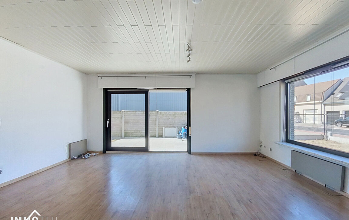 Huis te huur in Herdersem