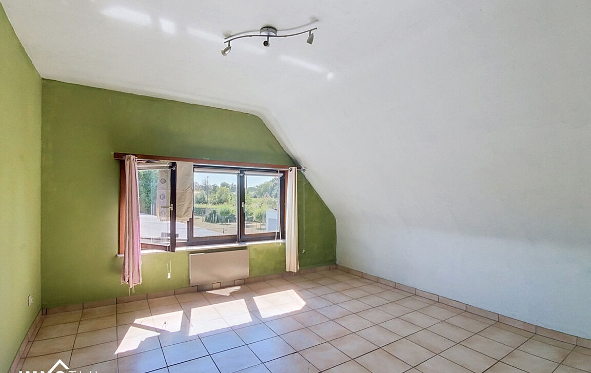 Huis te huur in Herdersem