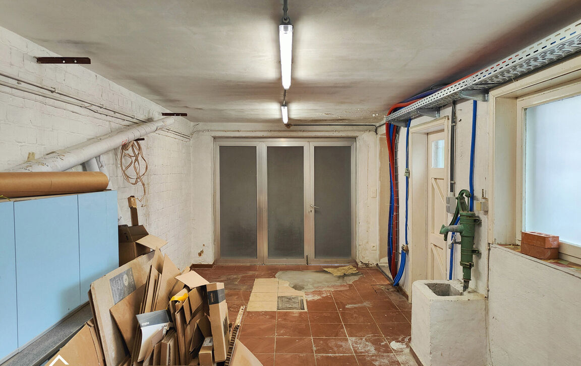 Huis te huur in Hofstade
