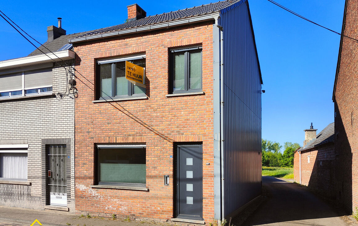 Huis te huur in Lebbeke