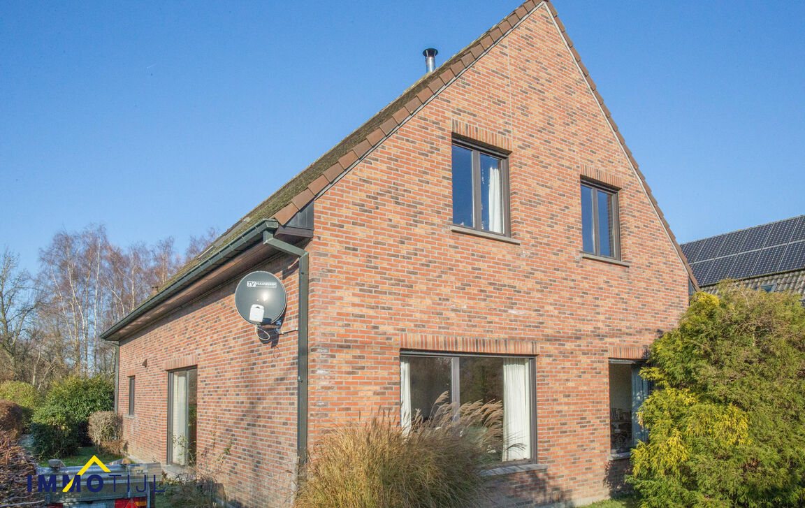 Huis te huur in Lebbeke