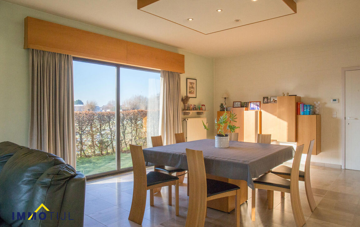 Huis te huur in Lebbeke