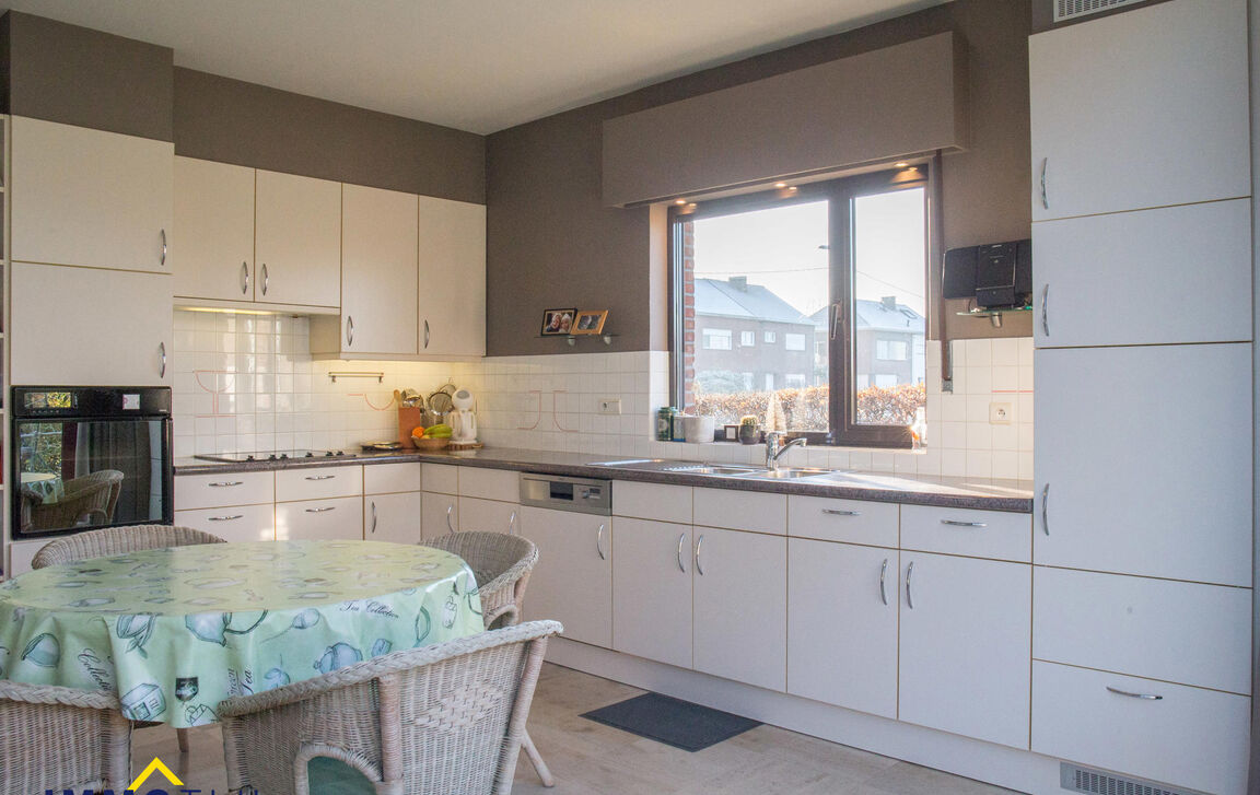 Huis te huur in Lebbeke