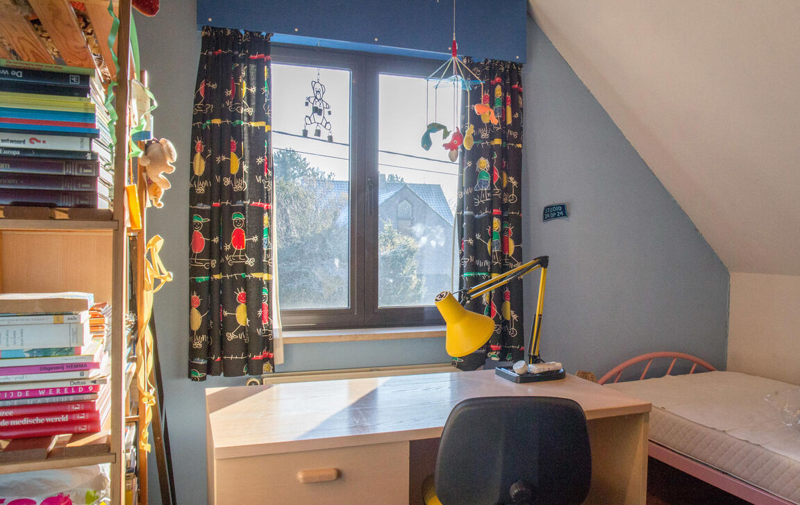 Huis te huur in Lebbeke