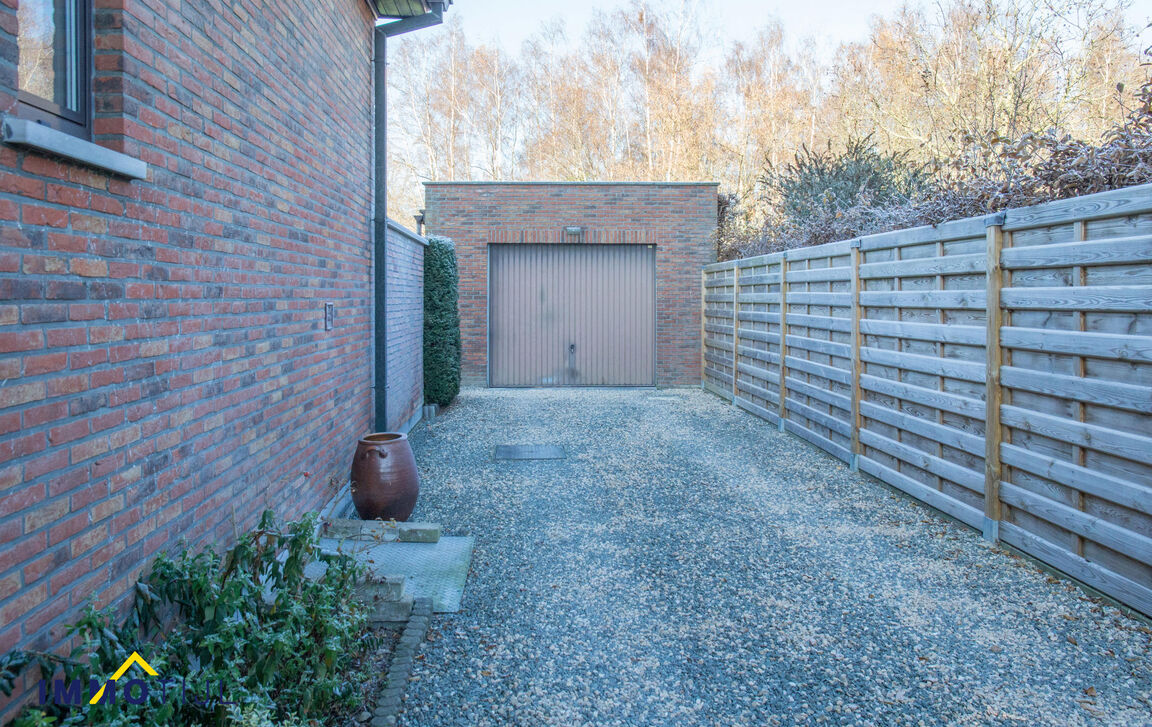 Huis te huur in Lebbeke