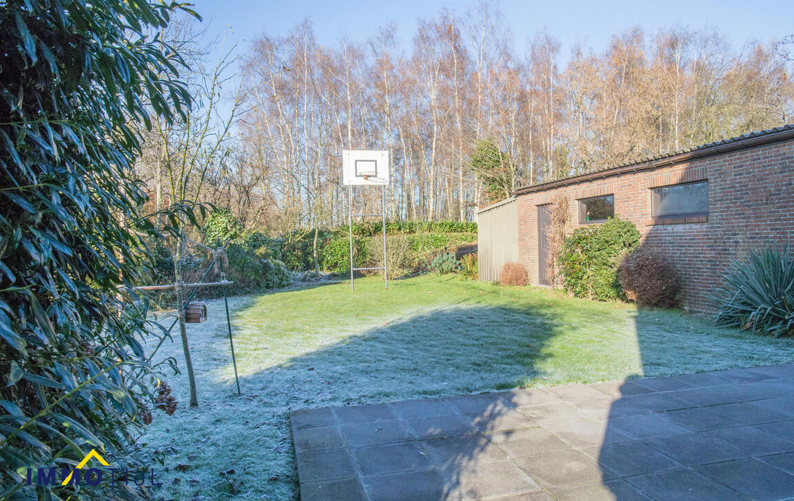 Huis te huur in Lebbeke