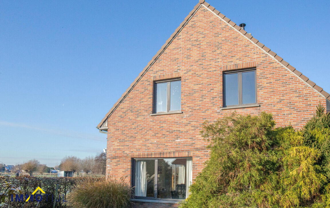 Huis te huur in Lebbeke