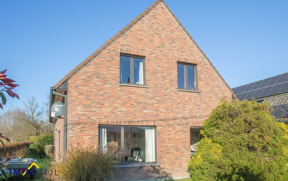 Huis te huur in Lebbeke
