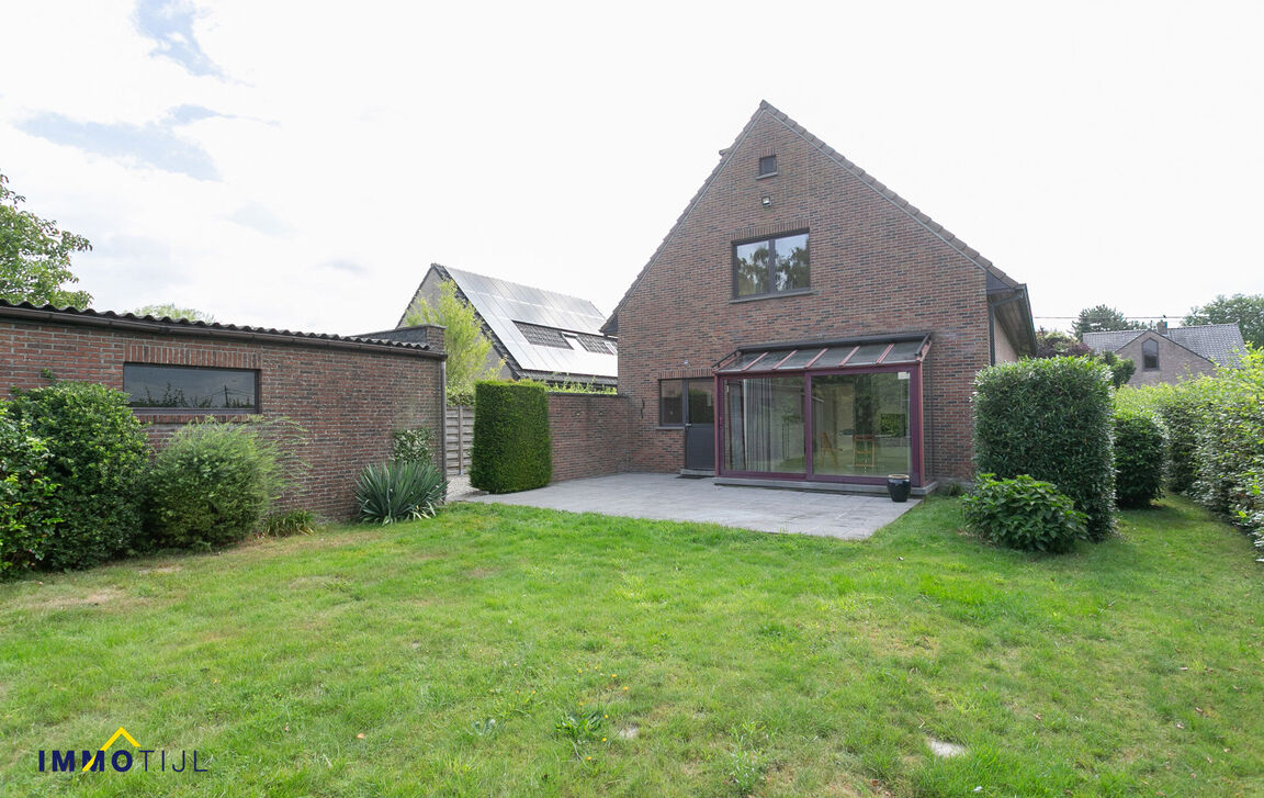 Huis te huur in Lebbeke