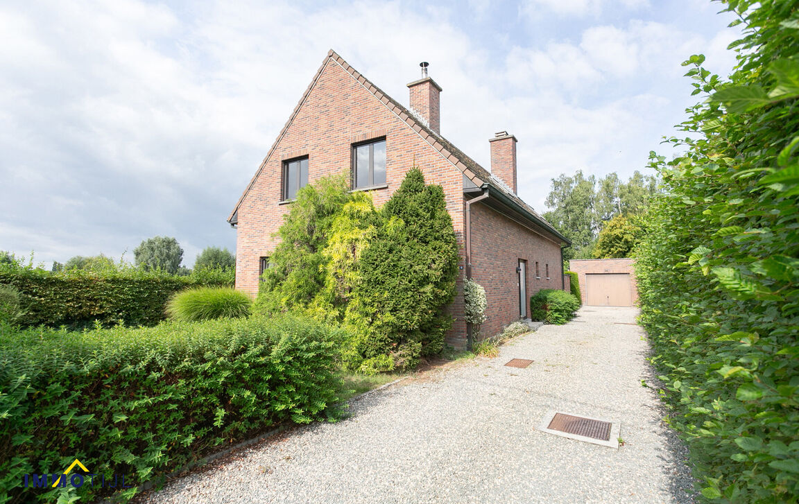 Huis te huur in Lebbeke