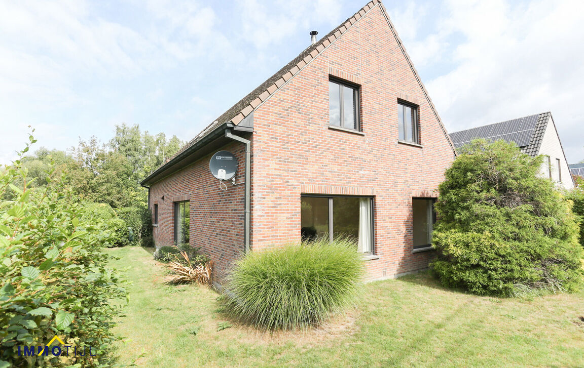 Huis te huur in Lebbeke
