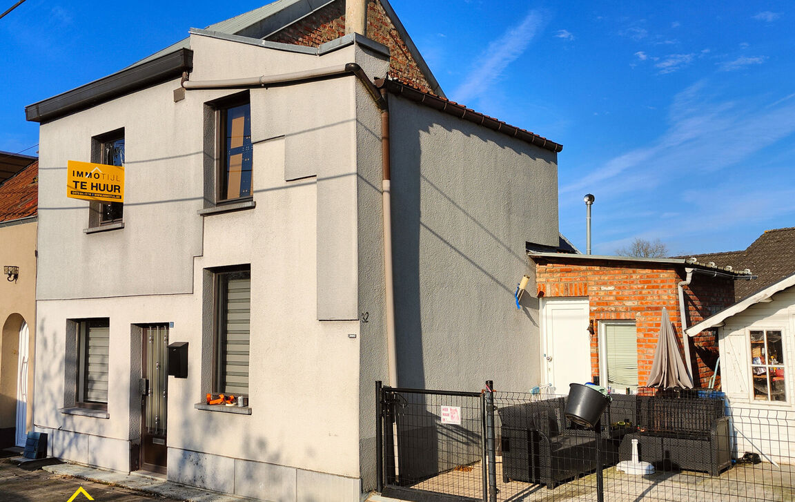 Huis te huur in Lebbeke