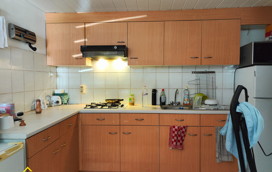 Huis te huur in Lebbeke
