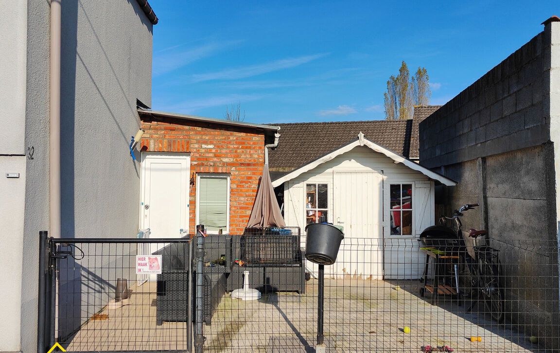 Huis te huur in Lebbeke