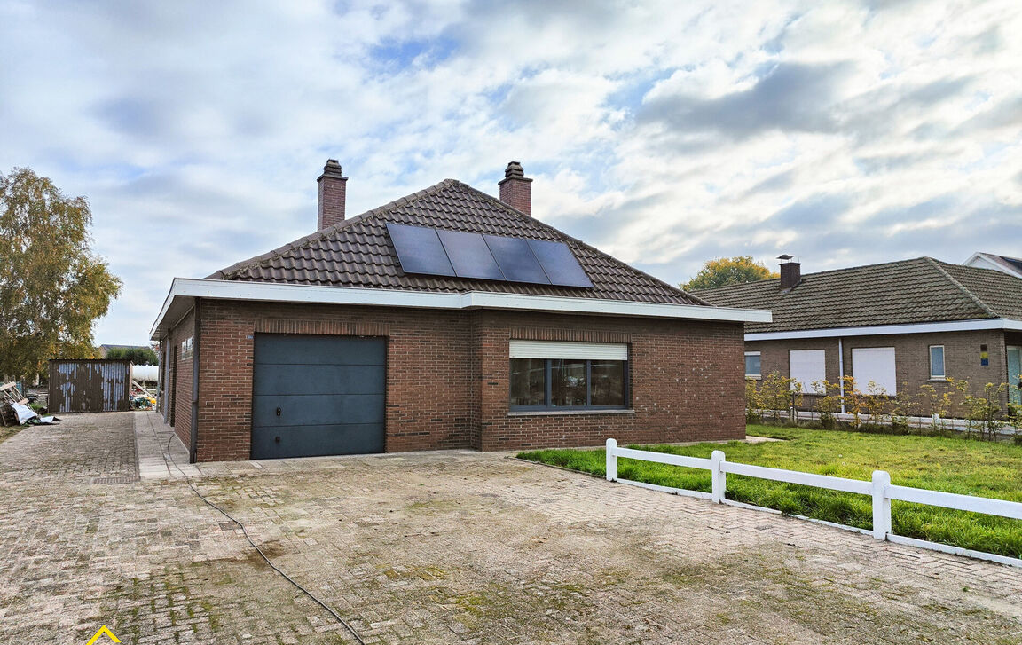 Huis te huur in Lebbeke