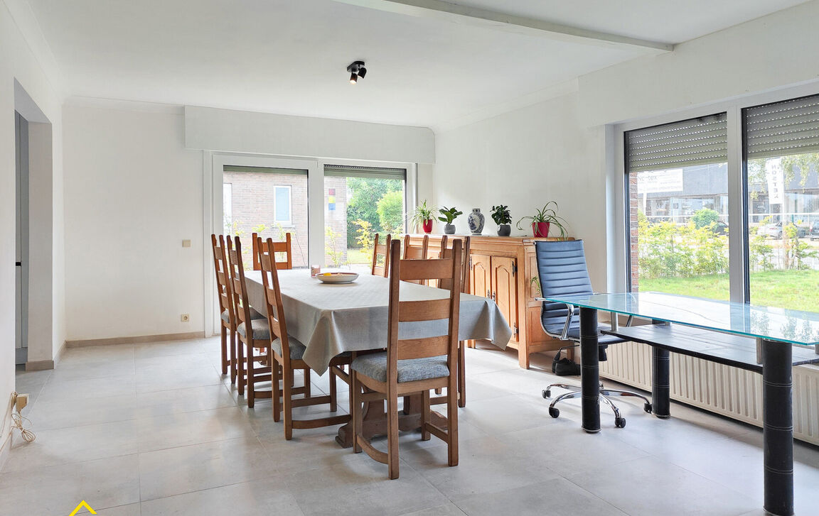 Huis te huur in Lebbeke
