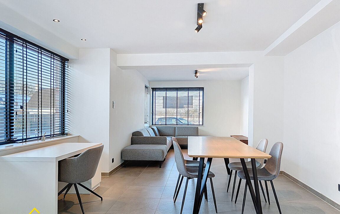 Huis te huur in Lebbeke