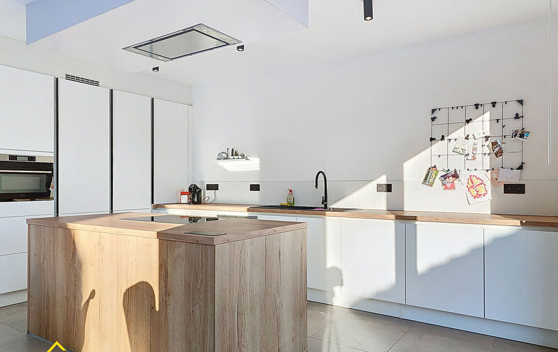 Huis te huur in Lebbeke