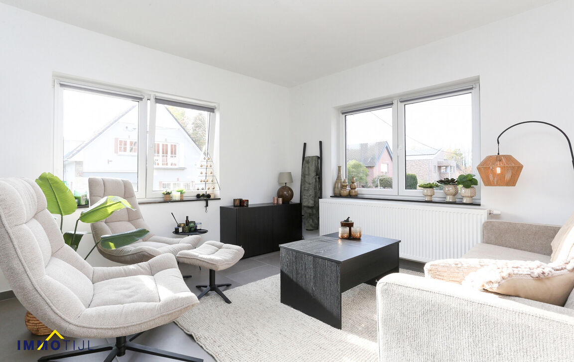 Huis te huur in Lebbeke