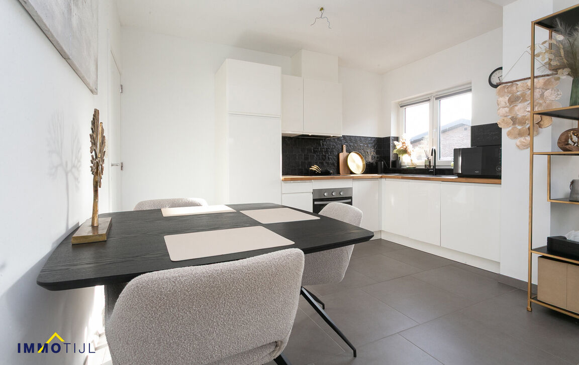 Huis te huur in Lebbeke