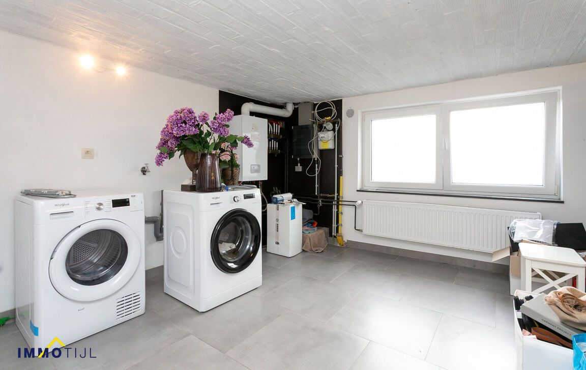 Huis te huur in Lebbeke