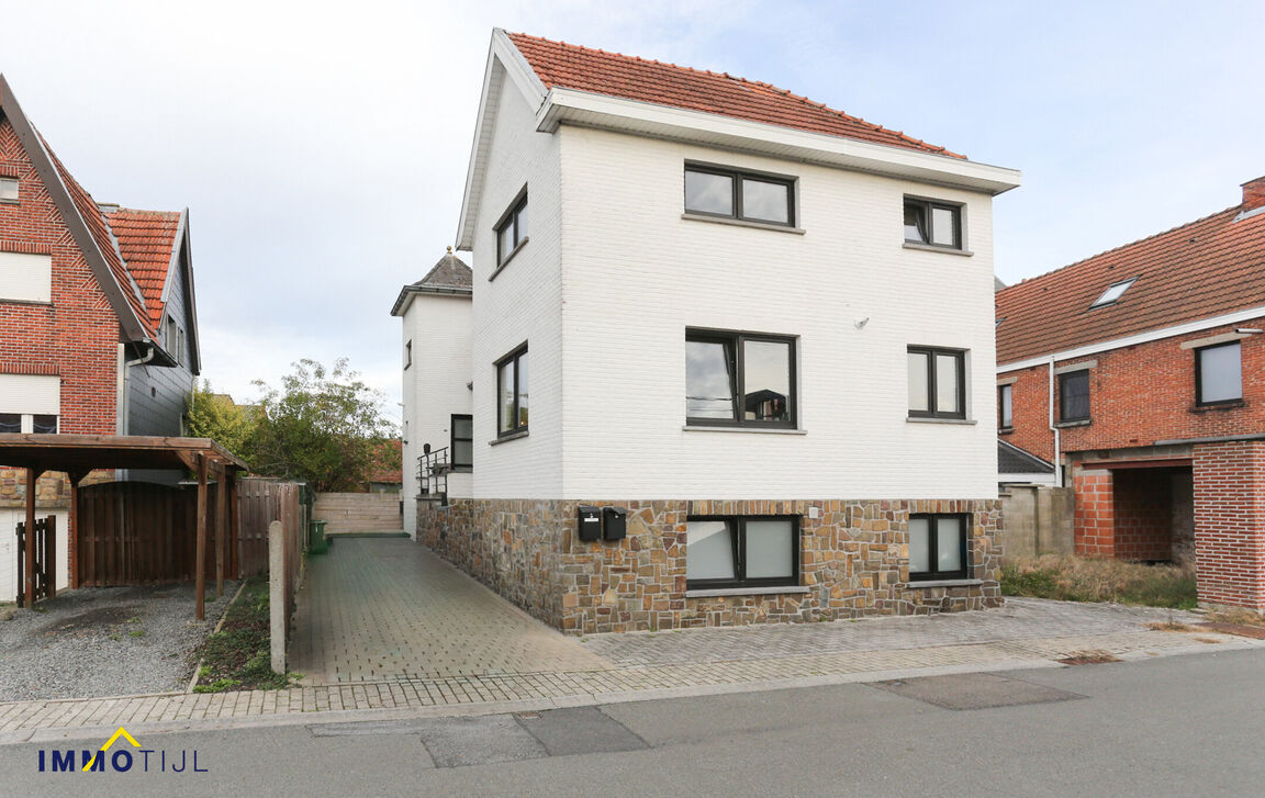 Huis te huur in Lebbeke