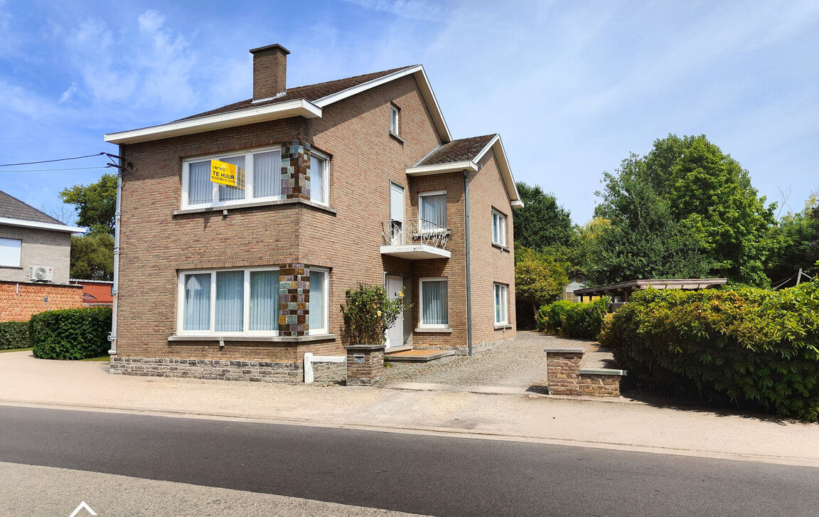 Huis te huur in Lebbeke