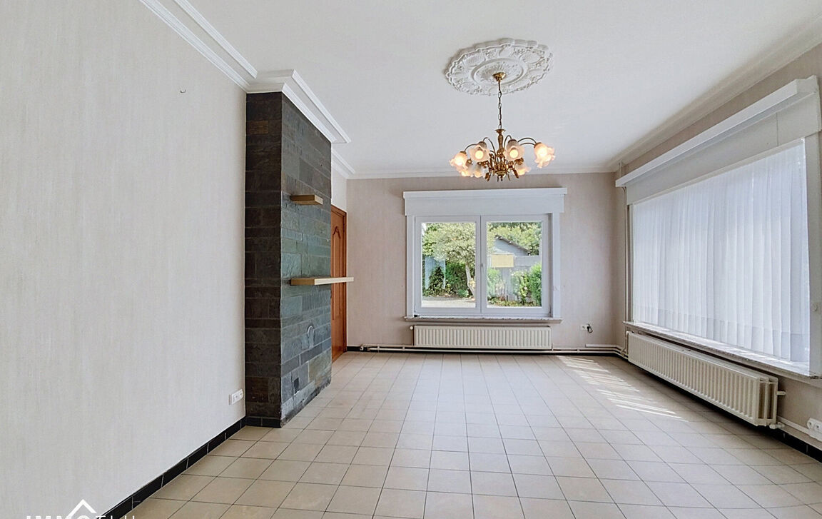 Huis te huur in Lebbeke