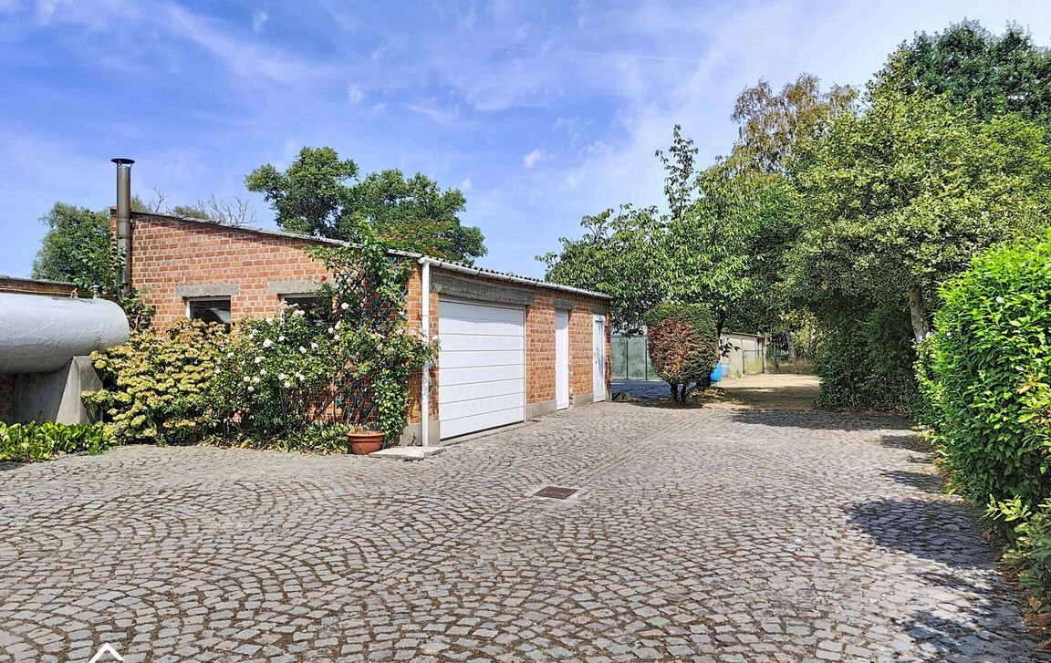 Huis te huur in Lebbeke